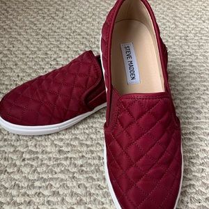 Steve Madden Sneakers